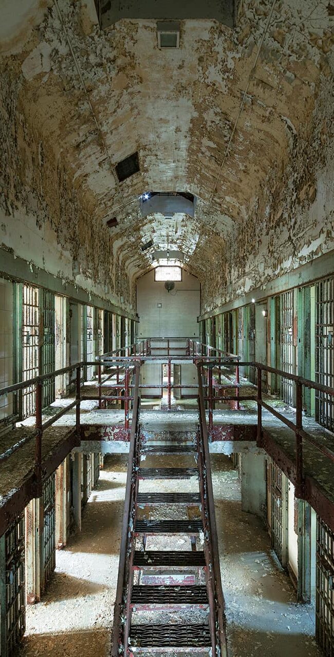 urbex-urban-exploration-usa-prison-jail