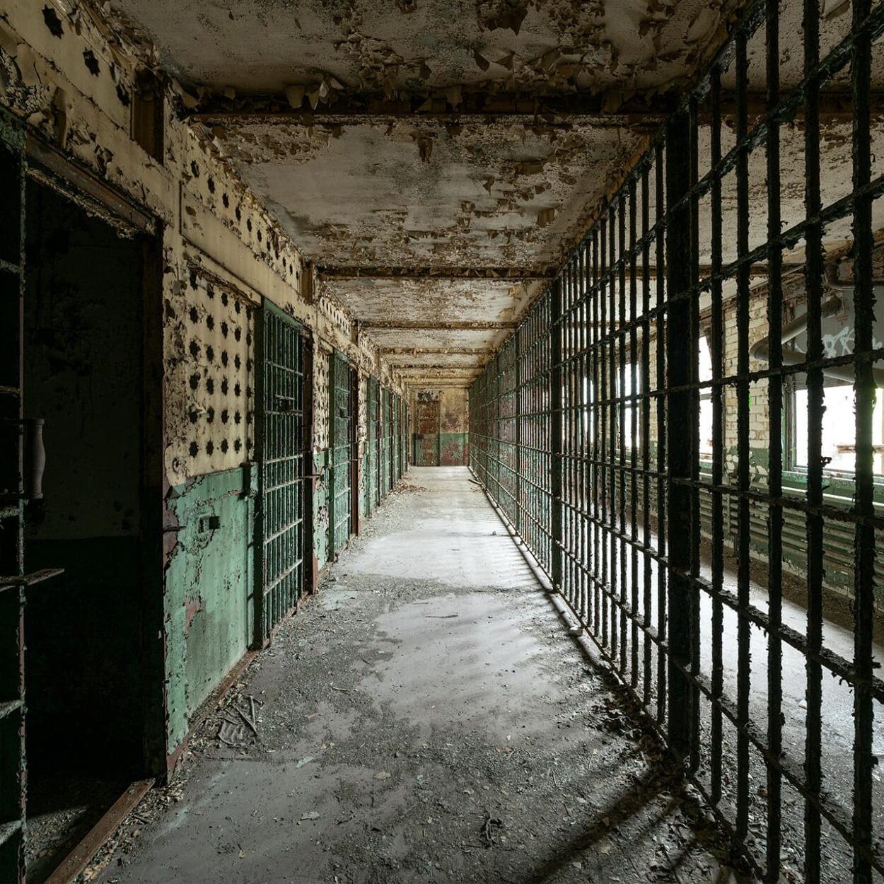 urbex-urban-exploration-usa-jail-prison